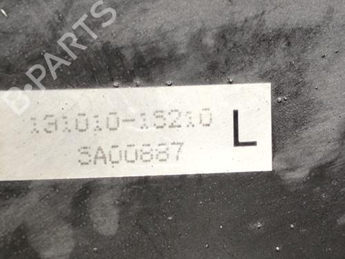 Servo brake DAIHATSU SIRION (M3_)  | BP31744471M42 