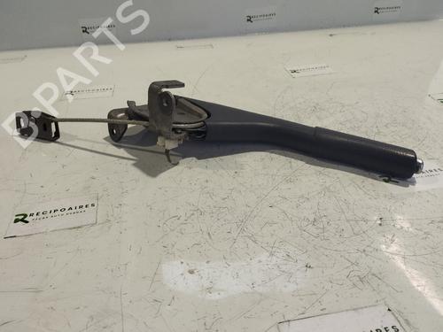 håndbremse RENAULT CLIO III Hatchback Van (SB_, SR_) [2005-2026]  31740181