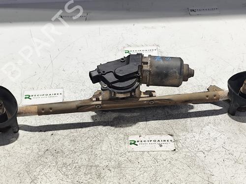 Used Front wiper motor DAIHATSU SIRION (M3_) [2005-2026]  31744453