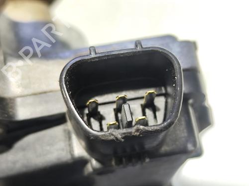 Front wiper motor DAIHATSU SIRION (M3_)  | BP31744453M29 