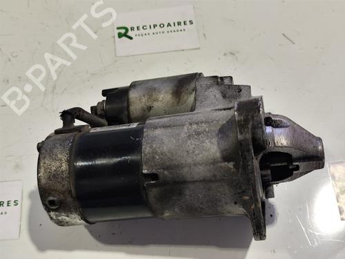 Starter RENAULT CLIO III (BR0/1, CR0/1) | BP31737868M8 - Image 2