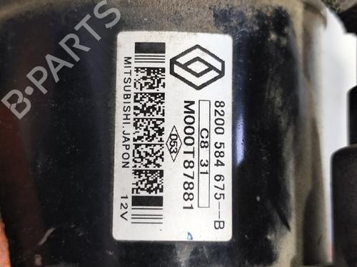 Starter RENAULT CLIO III (BR0/1, CR0/1) | BP31737868M8 - Image 5