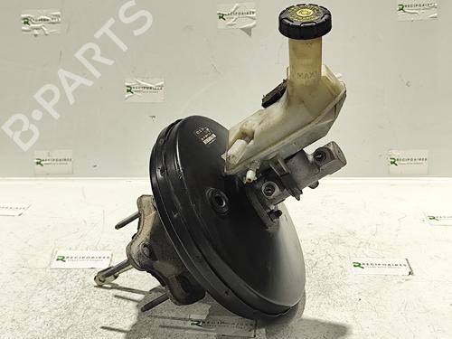 Servofreno RENAULT CLIO III (BR0/1, CR0/1) [2005-2014]  31744614