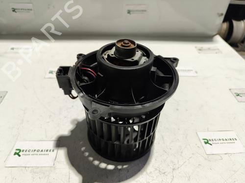 Varmeblæser FORD FIESTA V Van [2002-2010]  31731046