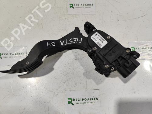 Pedal FORD FIESTA V Van [2002-2010]  31731494