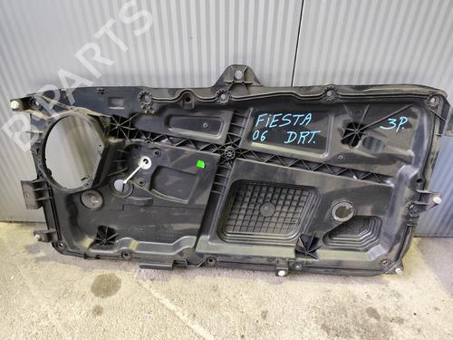 Rudehejsemekanisme Højre foran FORD FIESTA V Van [2002-2010]  31735301