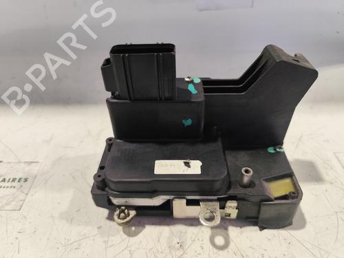 Venstre fortil lås FORD FIESTA V Van [2002-2010]  31733979