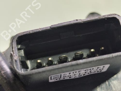 Front left window mechanism RENAULT CLIO III (BR0/1, CR0/1) | BP31737398C22