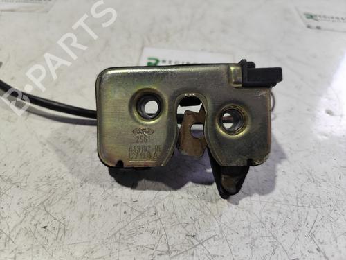 Bagklap lås FORD FIESTA V Van [2002-2010]  31733896