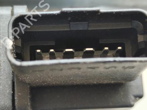 Used Front left window mechanism Front left window mechanism 31737407 31737407