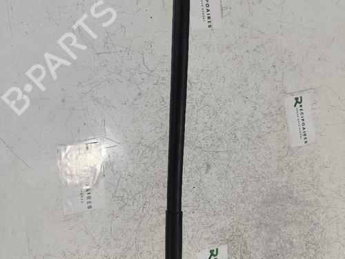 Used Front right seatbelt FORD TRANSIT Bus (T_ _) [1985-1992]  31743227