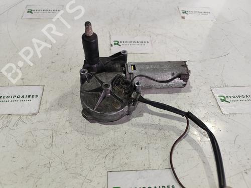 Used Rear wiper motor FORD TRANSIT Bus (T_ _) [1985-1992]  31732282