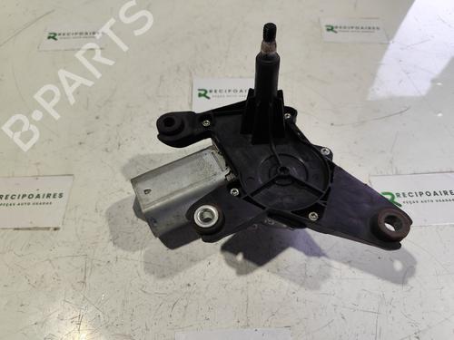 Used Rear wiper motor RENAULT CLIO III (BR0/1, CR0/1) [2005-2014]  31732393