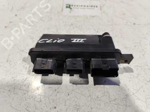 Used Electronic module RENAULT CLIO III (BR0/1, CR0/1) [2005-2014]  31732960