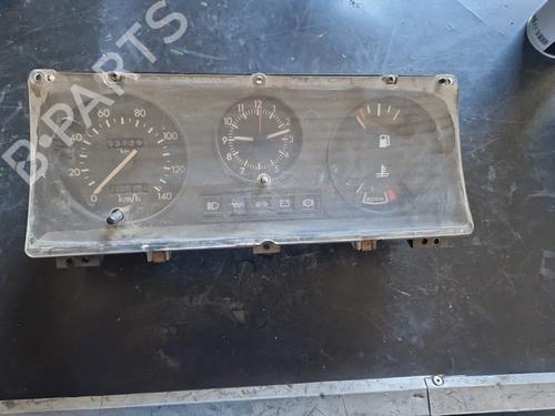 Used Instrument cluster FORD TRANSIT Bus (T_ _) [1985-1992]  31728078
