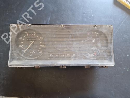 Used Instrument cluster FORD TRANSIT Bus (T_ _) [1985-1992]  31728131