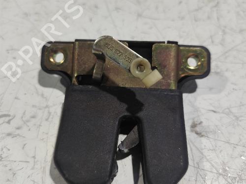 Used Tailgate lock AUDI A4 B5 (8D2) [1994-2001]  31740875