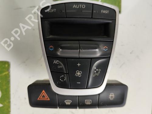 Climate control RENAULT LAGUNA III (BT0/1)  | BP31729530I5  - Image 5