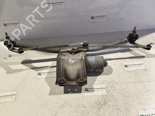 Ruitenwissermotor voor FORD COURIER Pickup [1996-2013]  31736298