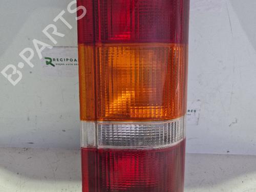Achterlicht rechts FORD COURIER Pickup [1996-2013]  31735623