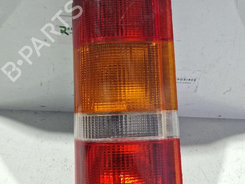 Achterlicht links FORD COURIER Pickup [1996-2013]  31735607