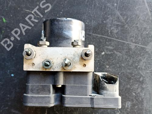 Used ABS pump FORD FIESTA V Van [2002-2010]  31727350