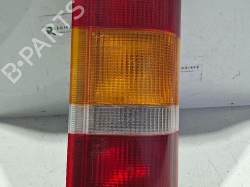 Achterlicht rechts FORD COURIER Pickup [1996-2013]  31735608