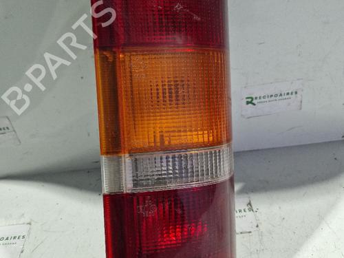 Achterlicht rechts FORD COURIER Pickup [1996-2013]  31735609