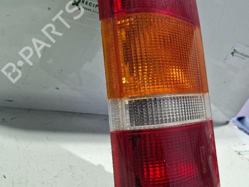Achterlicht links FORD COURIER Pickup [1996-2013]  31735610