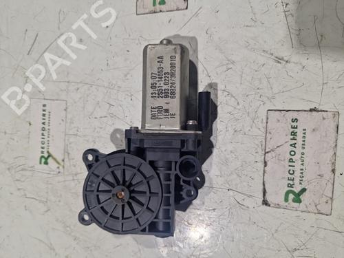 Rudehejsemotor forskærm højre FORD FIESTA V Van [2002-2010]  31730906
