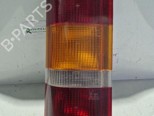 Achterlicht links FORD COURIER Pickup [1996-2013]  31735611