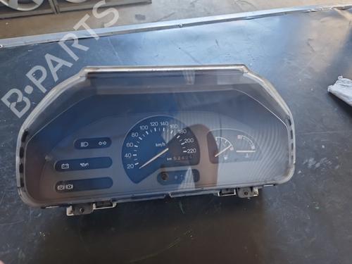 Used Instrument cluster FORD COURIER Pickup [1996-2013]  31728070