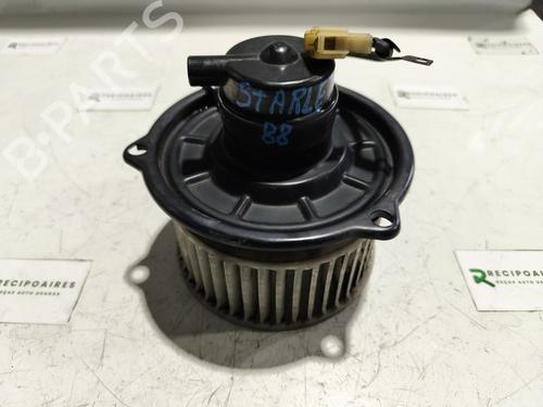 Used Heater blower motor TOYOTA STARLET (_P8_) [1989-1996]  31731018