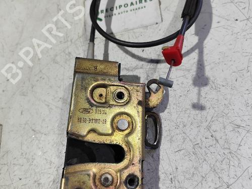 Used Front right lock FORD COURIER Pickup [1996-2013]  31733901