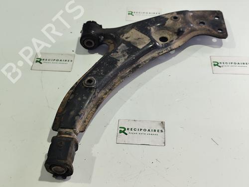 Used Right front suspension arm TOYOTA STARLET (_P8_) [1989-1996]  31737785