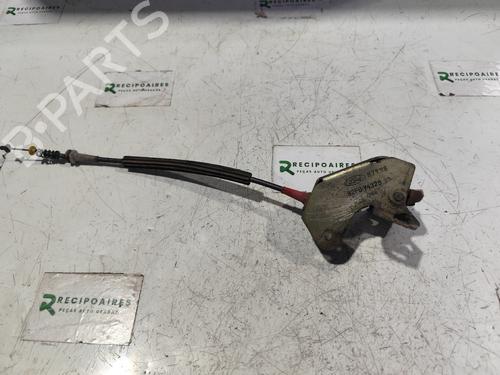 Used Rear right lock Rear right lock FORD COURIER Pickup [1996-2013] 31733947 31733947