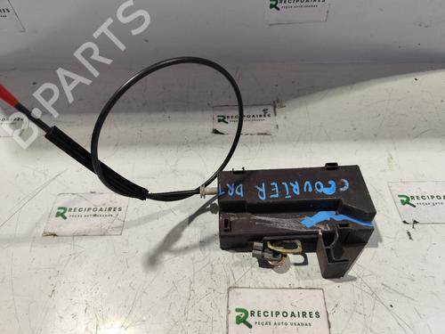 Used Front right lock FORD COURIER Pickup [1996-2013]  31734099