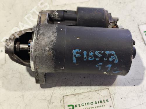Used Starter Starter FORD FIESTA IV (JA_, JB_) [1995-2006] 31733828 31733828