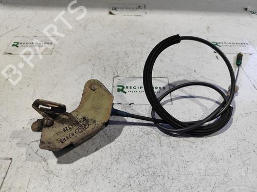 Used Rear right lock Rear right lock FORD COURIER Pickup [1996-2013] 31734109 31734109