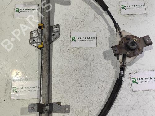 Raammechaniek rechts voor FORD COURIER Pickup [1996-2013]  31735275