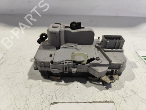 Used Front left lock PEUGEOT 306 (7B, N3, N5) [1993-2003]  31735762