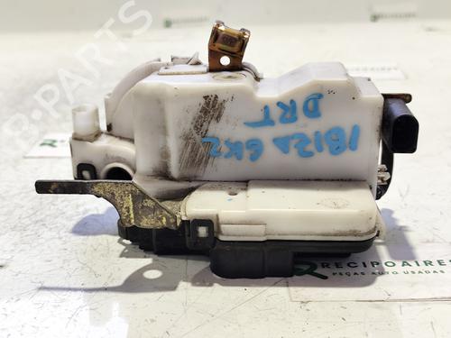 Venstre foran lås SEAT IBIZA II (6K1) [1993-2002]  31743906