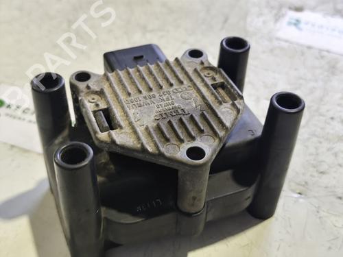 Used Ignition coil SEAT IBIZA II (6K1) [1993-2002]  31741183