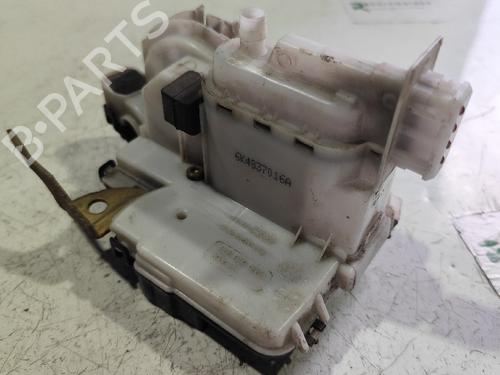 Used Front left lock SEAT IBIZA II (6K1) [1993-2002]  31733404
