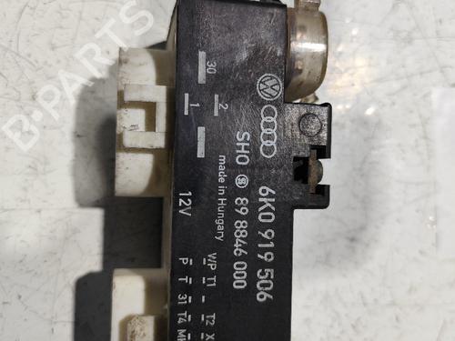 Used Electronic module Electronic module SEAT IBIZA II (6K1) [1993-2002] 31732805 31732805