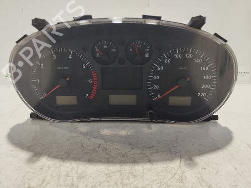 Used Instrument cluster Instrument cluster SEAT IBIZA II (6K1) [1993-2002] 31726990 31726990