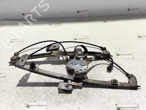 Used Front right window mechanism SEAT IBIZA II (6K1) [1993-2002]  31744136