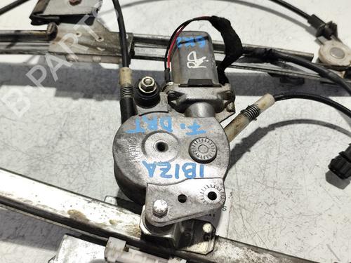 Front right window mechanism SEAT IBIZA II (6K1) | BP31744136C23