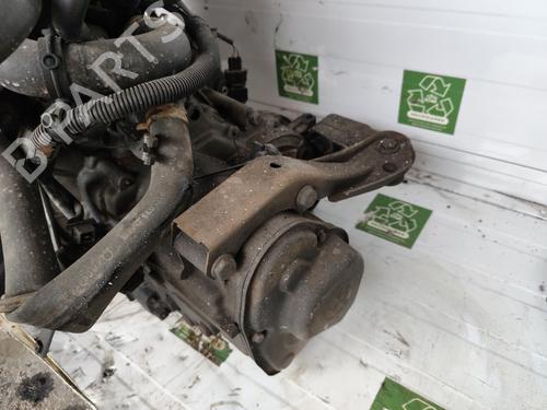 Used Gearbox SEAT IBIZA II (6K1) [1993-2002]  31729182