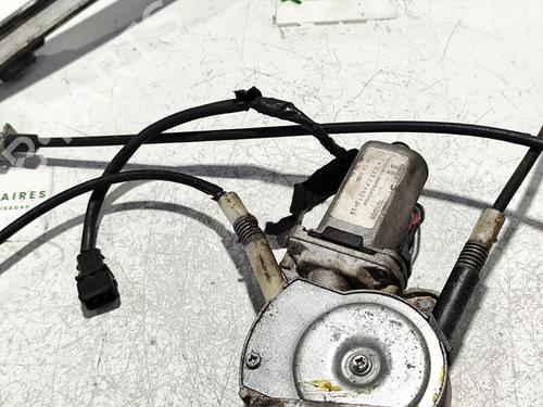 Front right window mechanism SEAT IBIZA II (6K1) | BP31744136C23